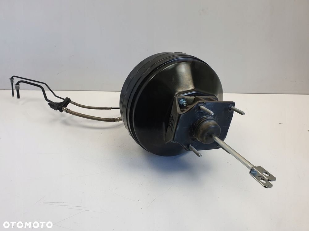 Ford F150 2.7 3.5 V6 15-20r SERWO POMPA HAMULCOWA - 7