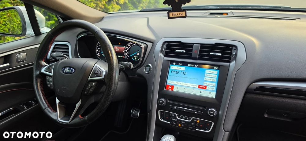 Ford Mondeo 2.0 TDCi ST-Line - 7