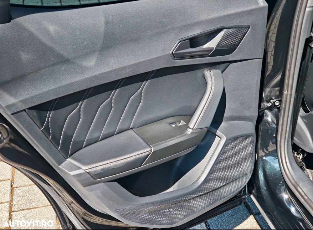Cupra Formentor VZ 2.0 TSI 4DRIVE DSG - 18
