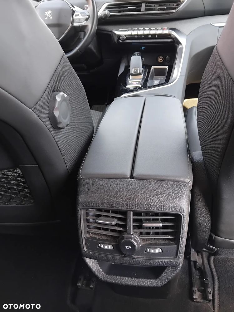 Peugeot 3008 BlueHDi 130 Stop & Start EAT8 Active Business-Paket - 13