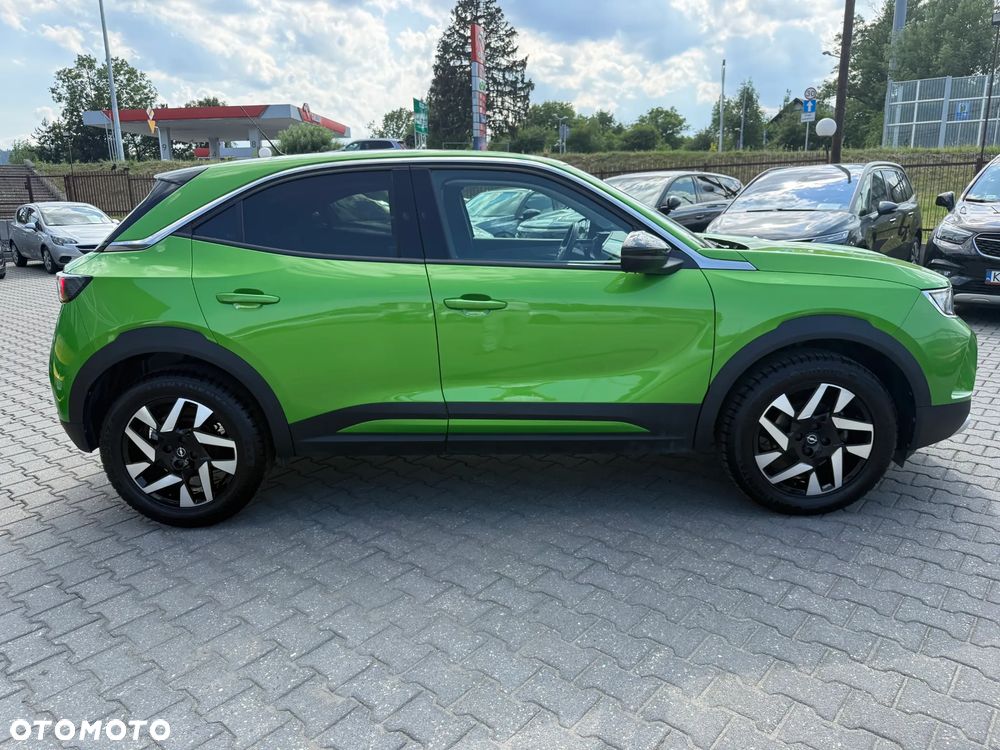 Opel Mokka 1.2 T Elegance S&S - 6