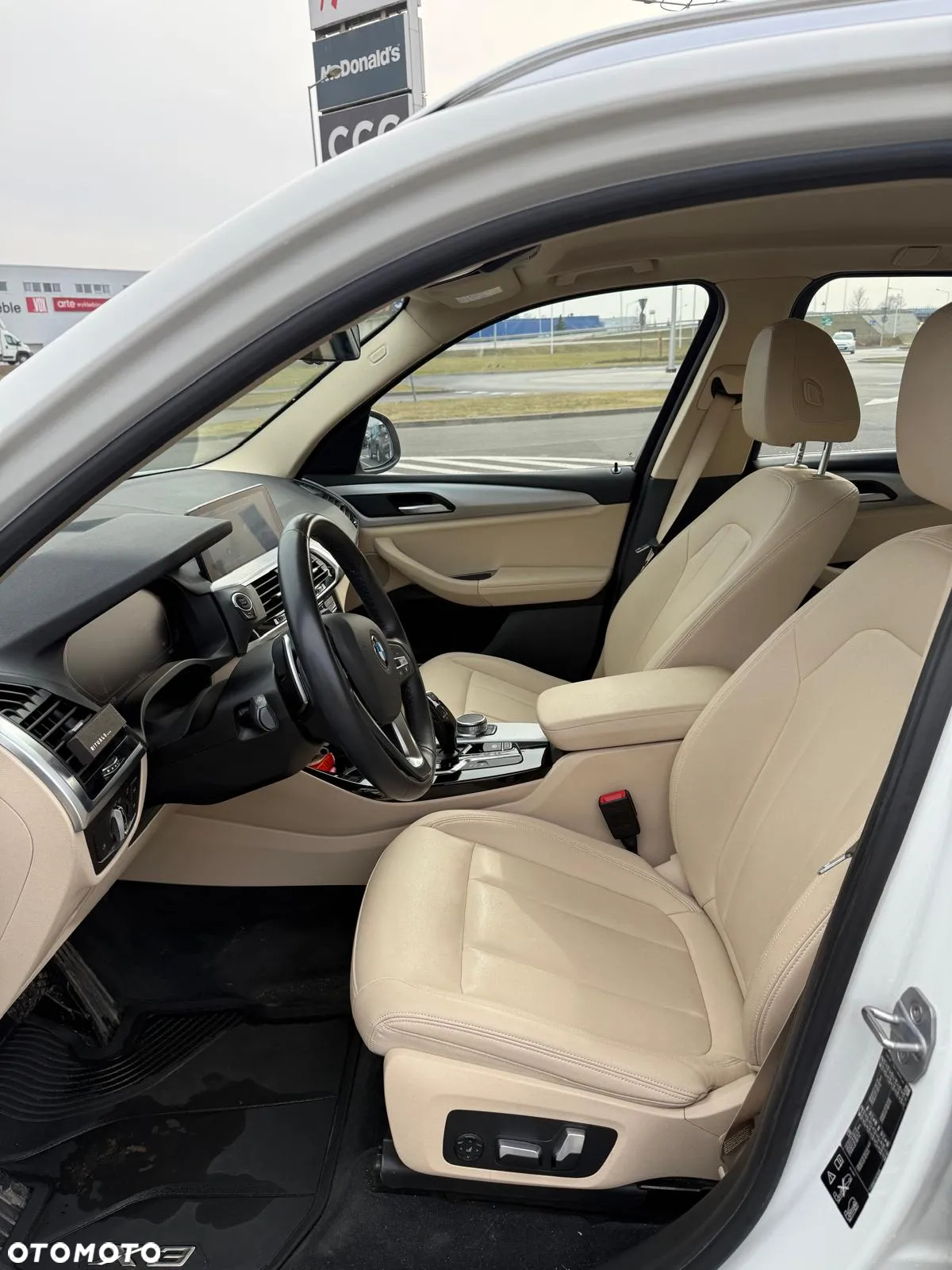BMW X3 xDrive20i GPF Business Edition - 2