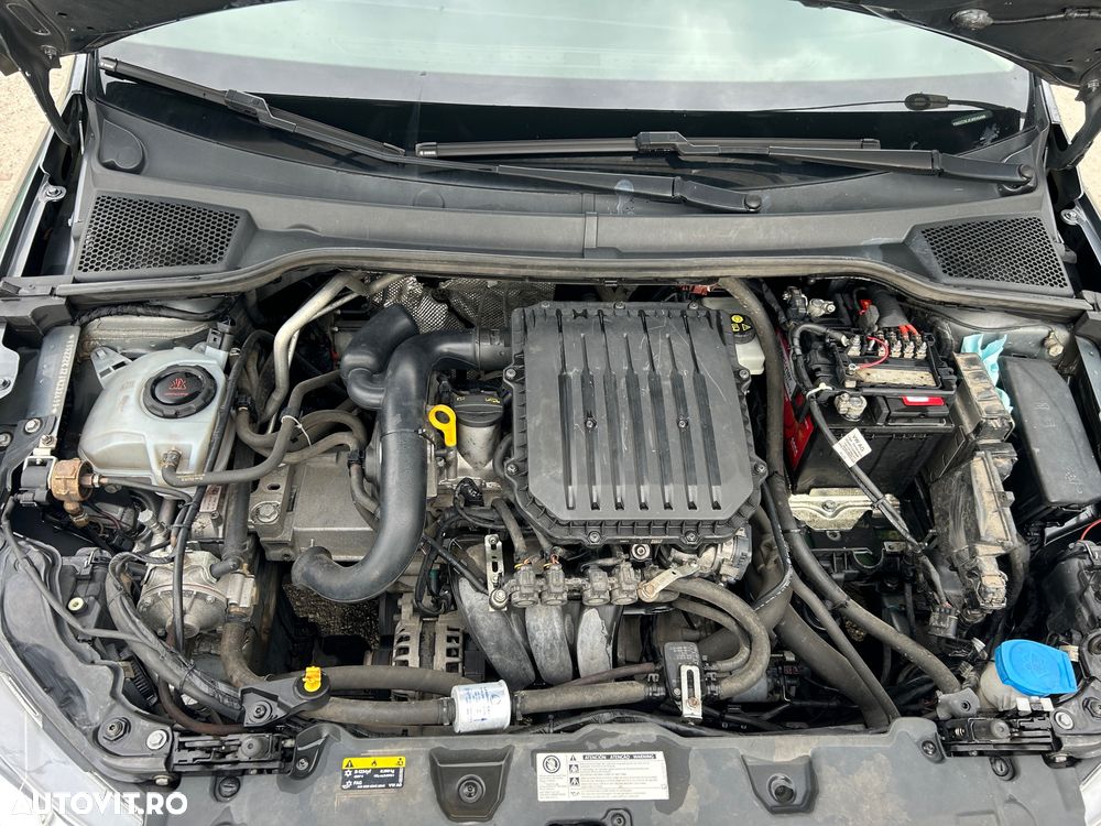 Seat Ibiza 1.0 MPI Reference - 7