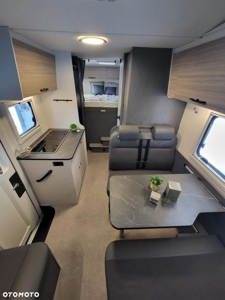 Etrusco A 6.9 DB - 4