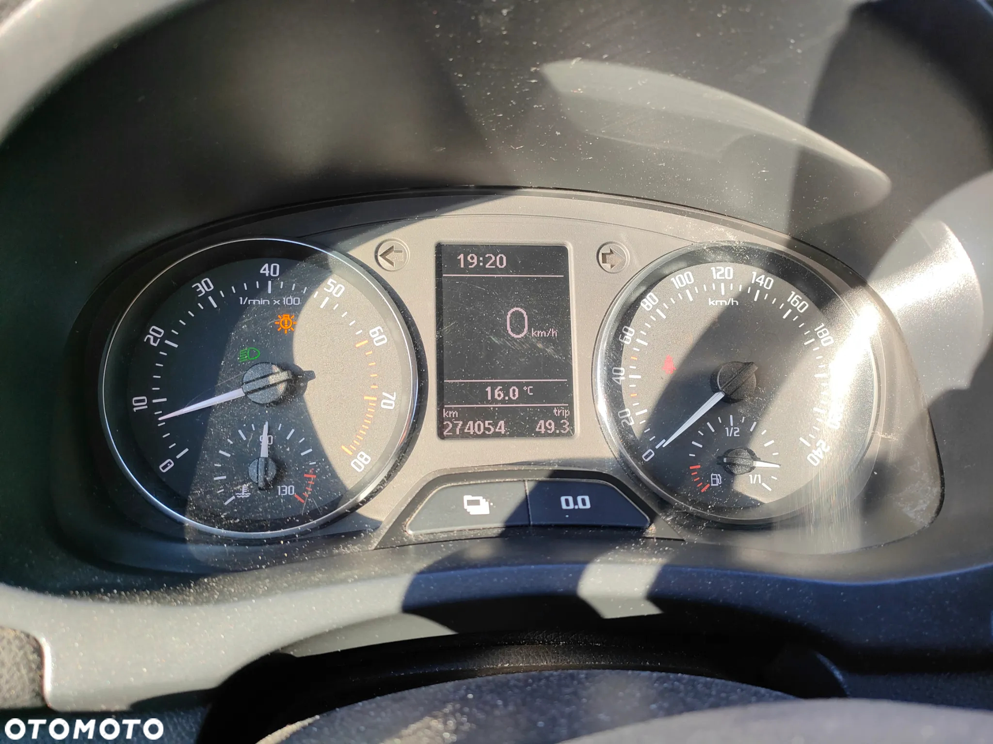 Skoda Fabia 1.2 TSI Ambition - 2