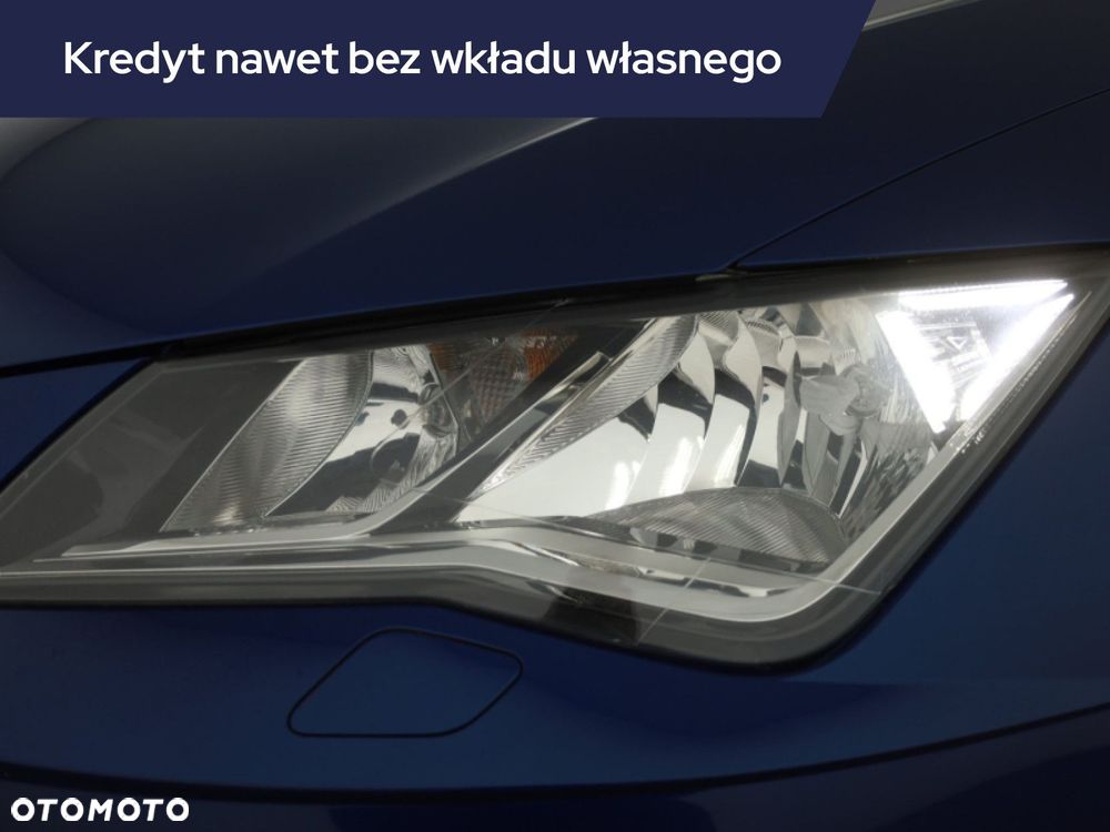 Seat Leon Sportstourer - 19