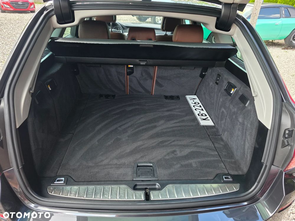 BMW Seria 5 - 26