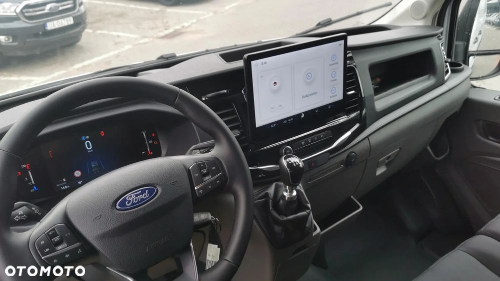 Ford TRANSIT - 16