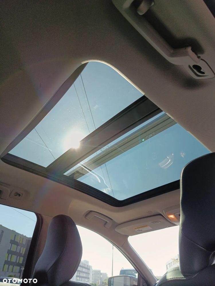 Volvo XC 60 T6 AWD Geartronic Momentum - 14