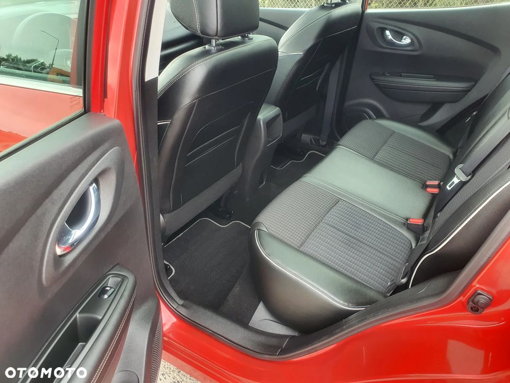 Renault Kadjar Energy TCe 130 Bose Edition - 10