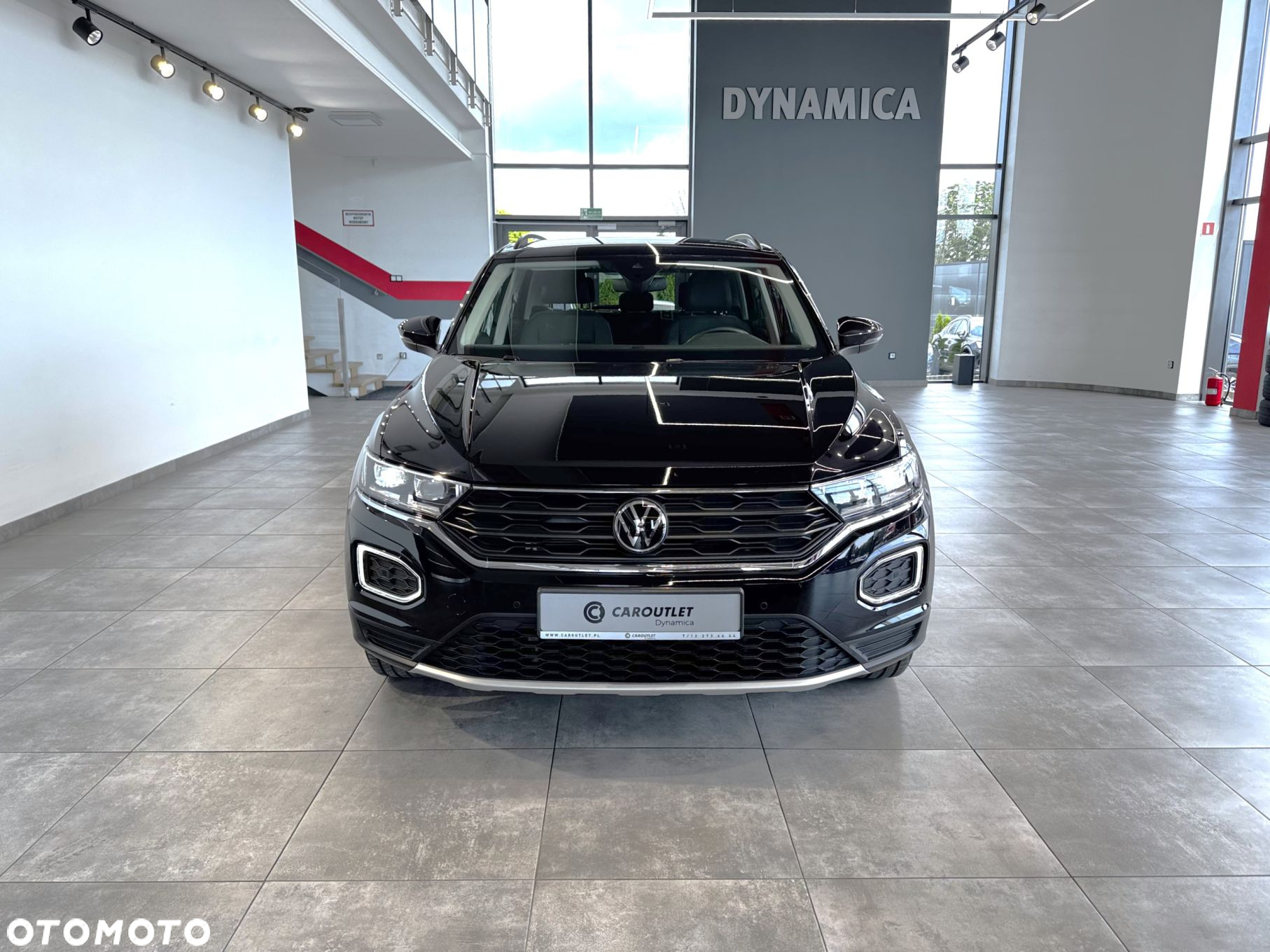 Volkswagen T-Roc - 4