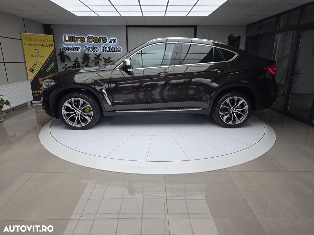 BMW X6 - 3