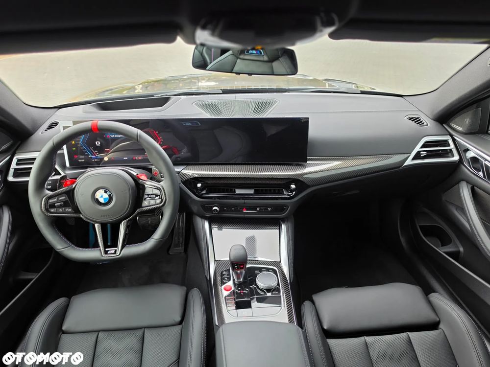 BMW M4 - 23