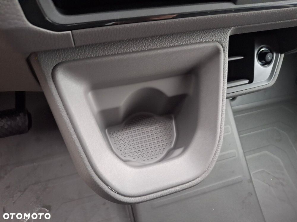 Volkswagen Crafter Crafter 35 TDI - 26