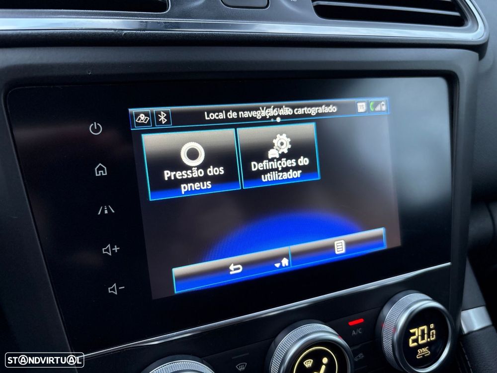 Renault Kadjar 1.3 TCe Intens - 42