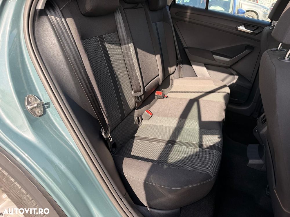 VOLKSWAGEN T-Roc 2022 — imagine 20