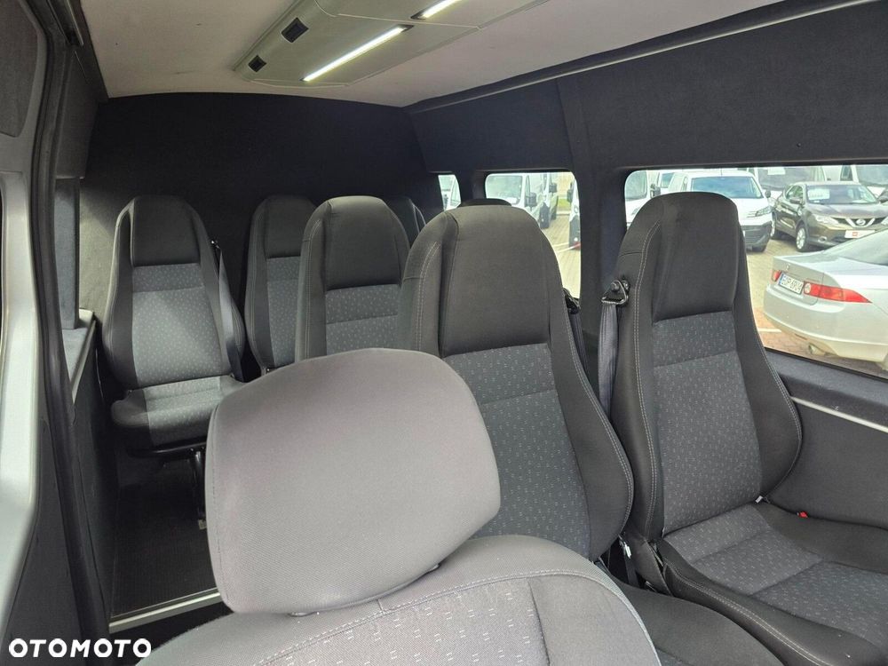 Opel Movano L3H2 - 17