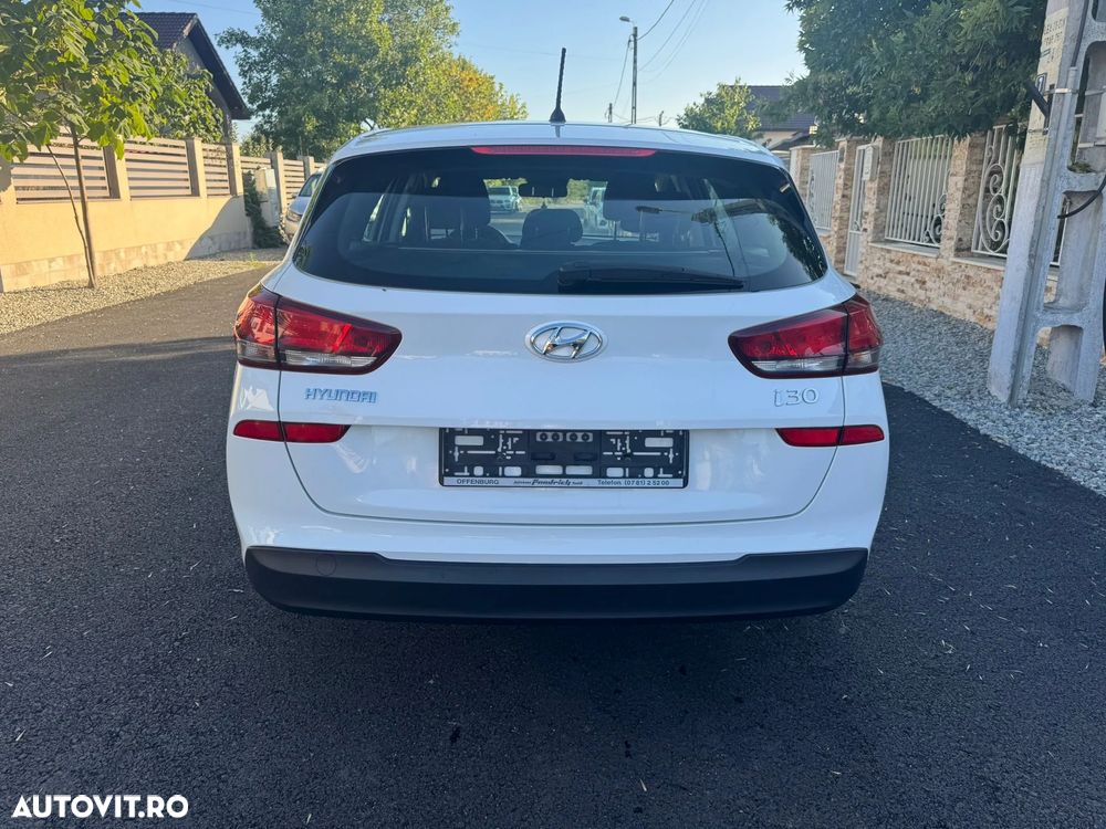 Hyundai i30 - 2