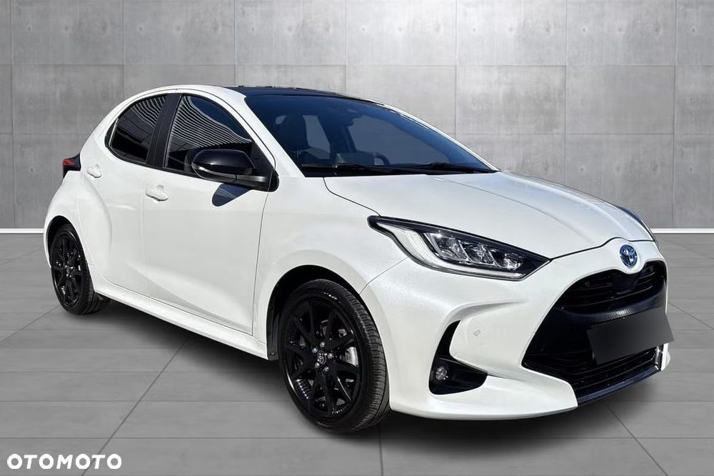 Toyota Yaris Hybrid 1.5 Selection Style - 1
