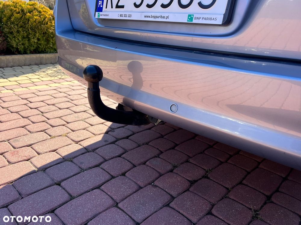 Opel Astra 1.7 CDTI Edition - 6