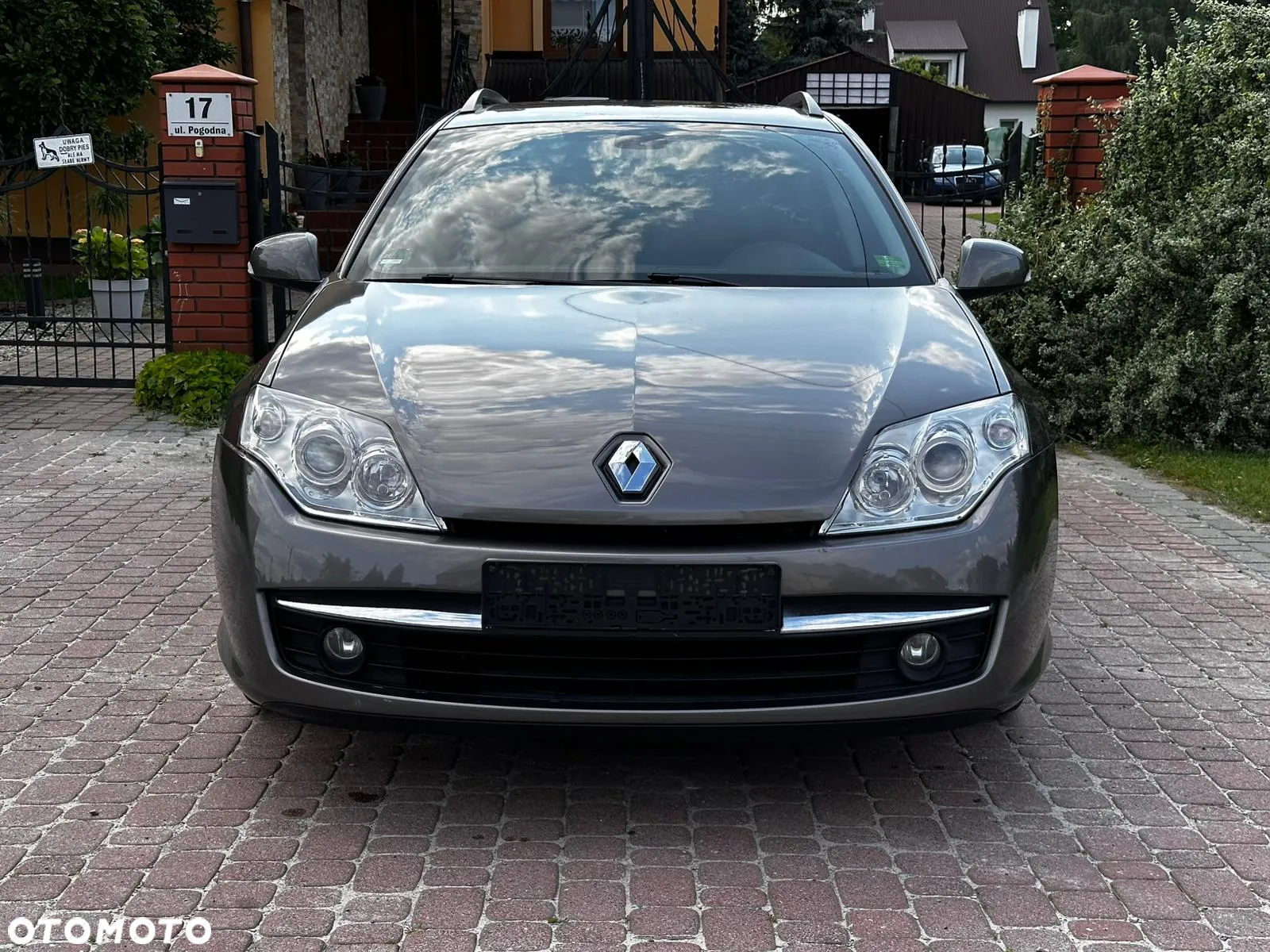 Renault Laguna 2.0 16V Expression - 5