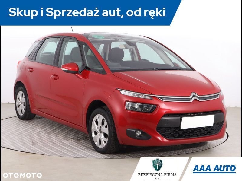 Citroën C4 Picasso - 2