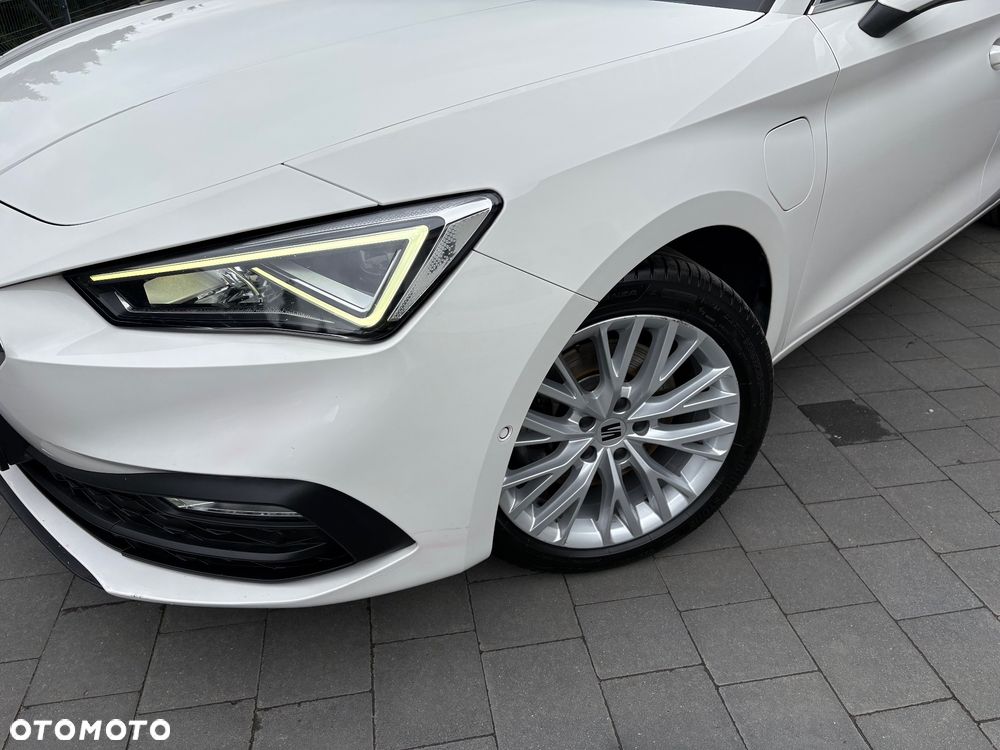 Seat Leon - 2