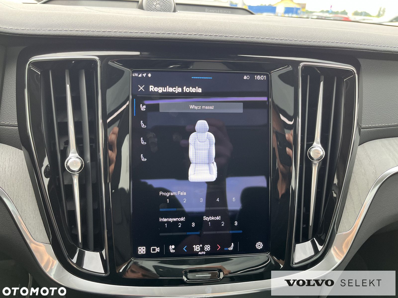 Volvo S60 - 27