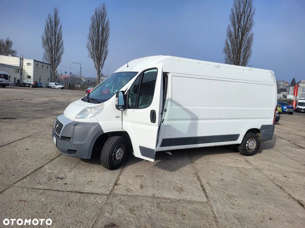 Fiat Ducato - 1