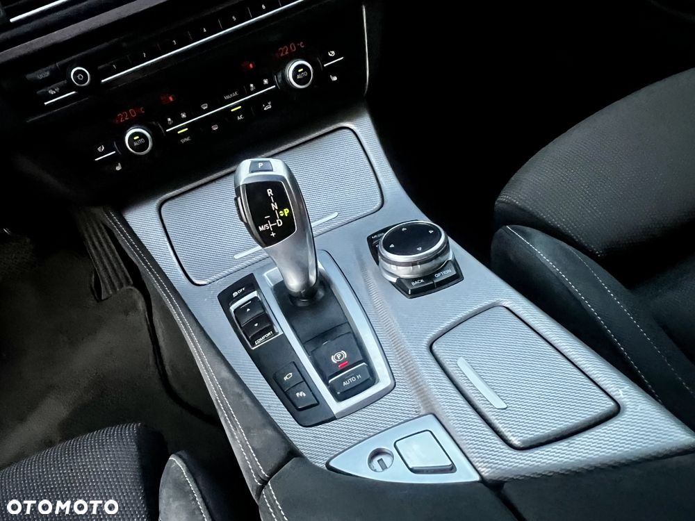 BMW Seria 5 520d - 10