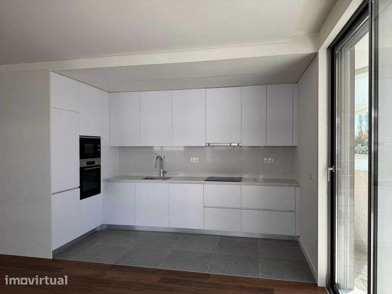 Apartamento T2 - Cidade da Maia - Grande imagem: 3/11
