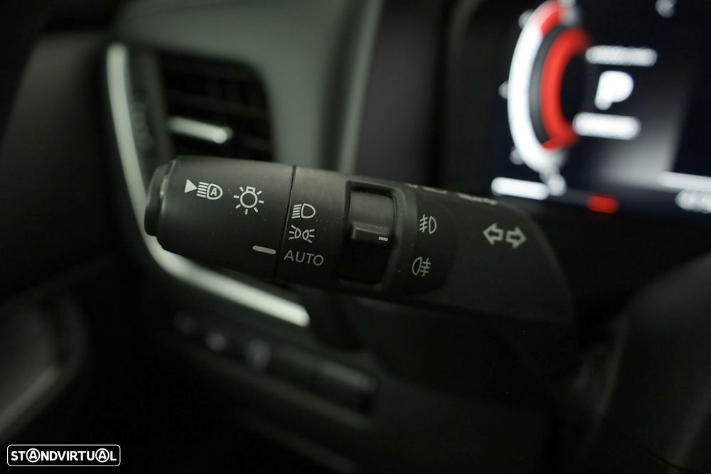 Nissan Qashqai 1.3 DIG-T N-Connecta LED Xtronic - 18