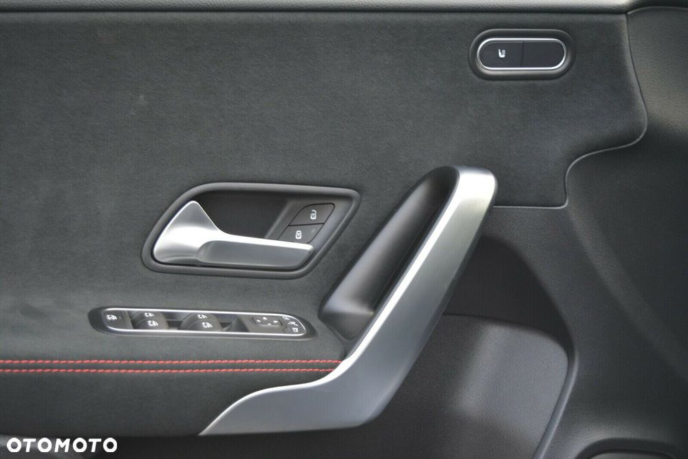 Mercedes-Benz Klasa A - 14