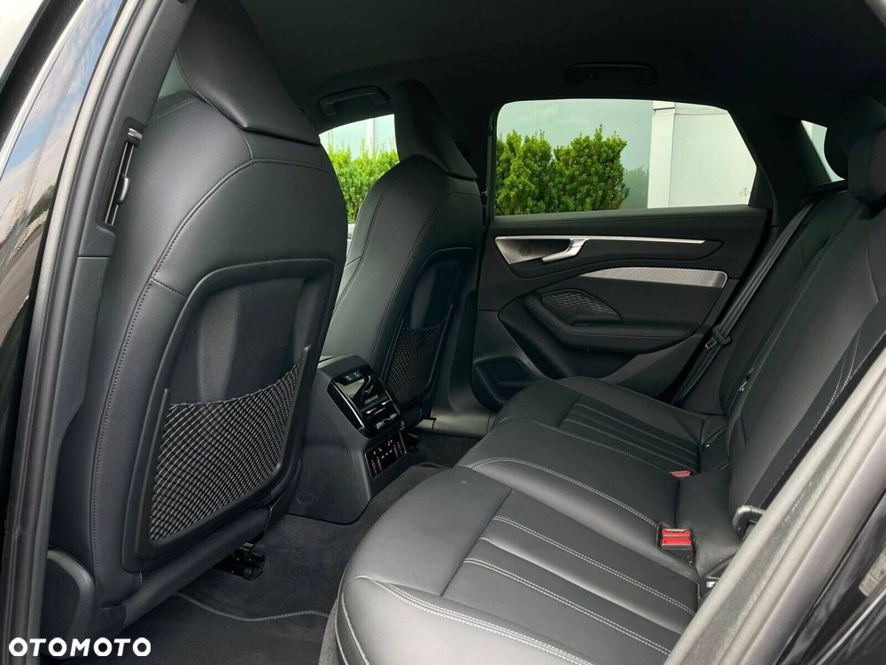 Audi A6 Limousine - 12