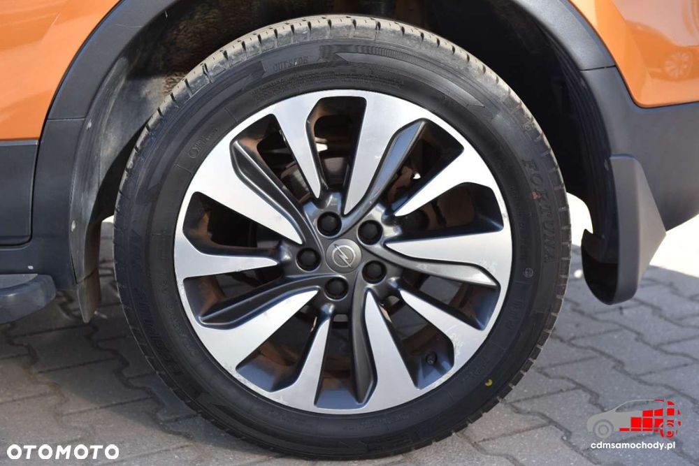 Opel Mokka X - 15