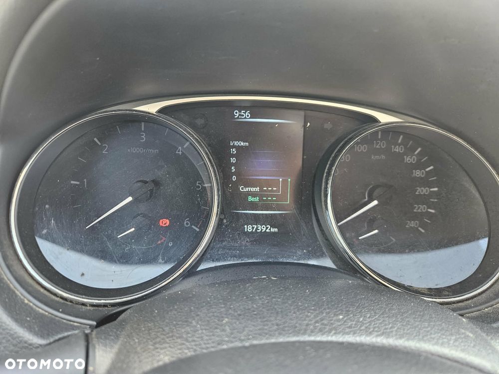 Nissan X-Trail 1.6 DCi N-Connecta - 21