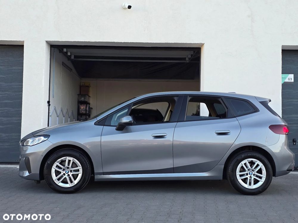 BMW Seria 2 218i - 6