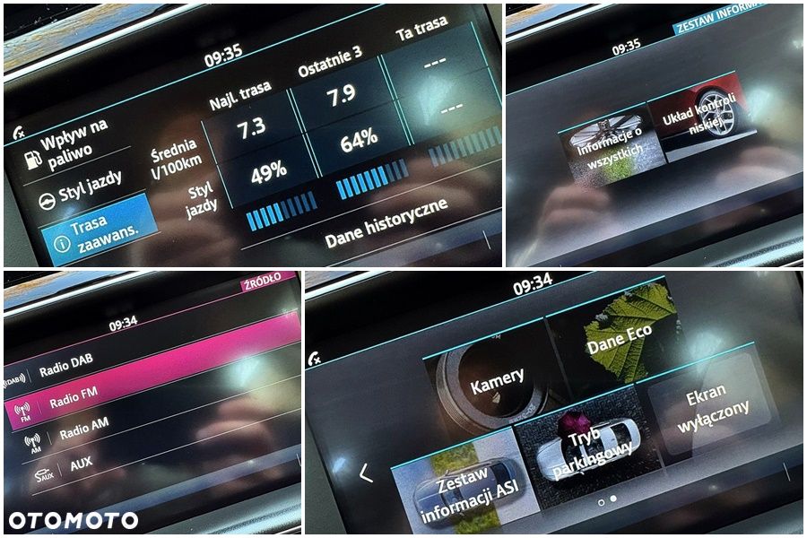 Jaguar F-Pace 20d AWD Prestige - 36