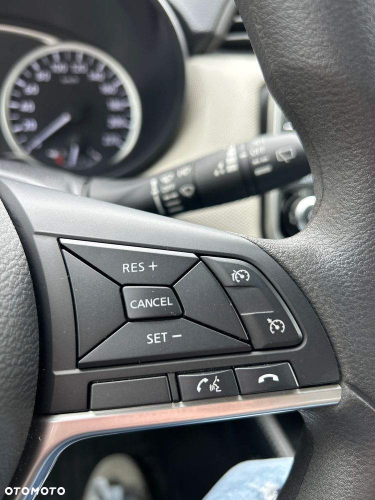 Nissan Micra 1.0 Acenta - 25