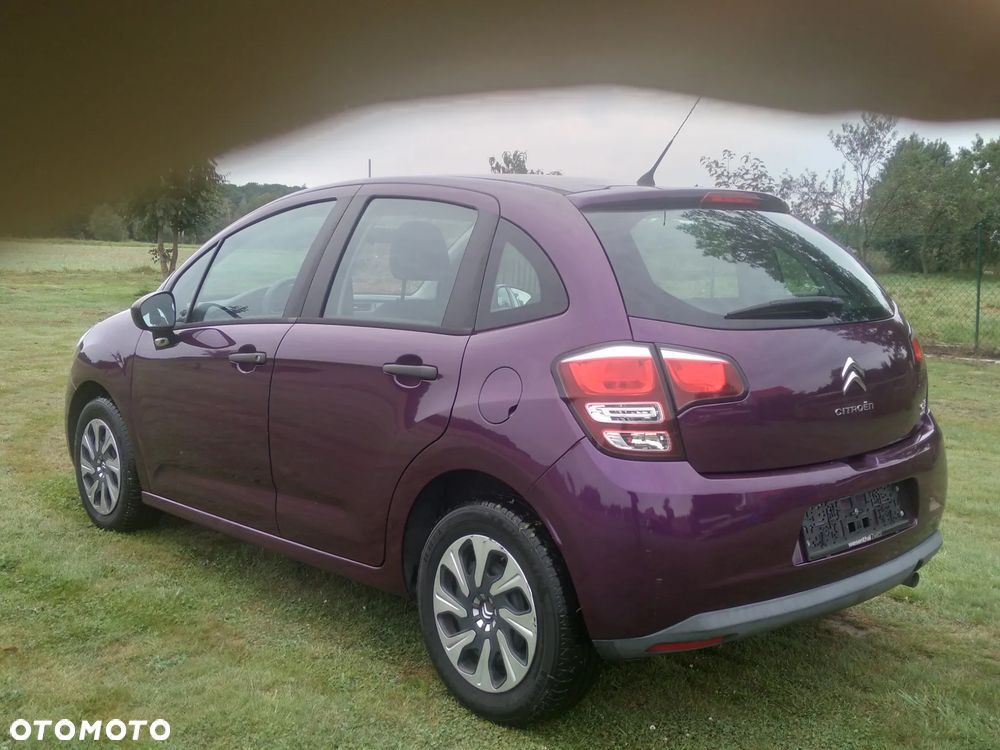 Citroën C3 - 3