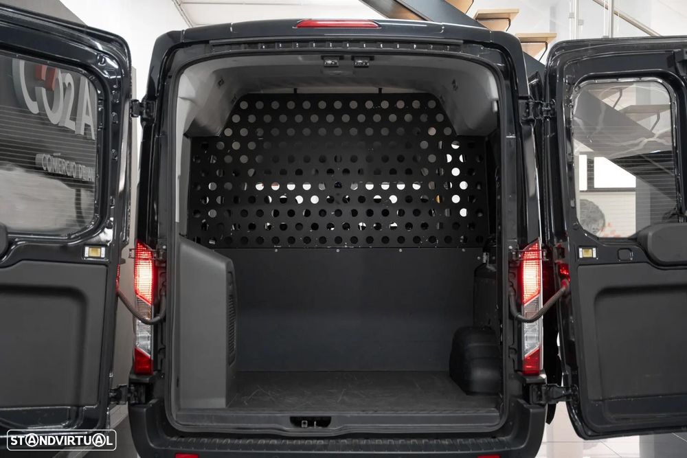 Ford Transit 350 L3 2.0 TDCi H2 Trend EcoBlue - 14