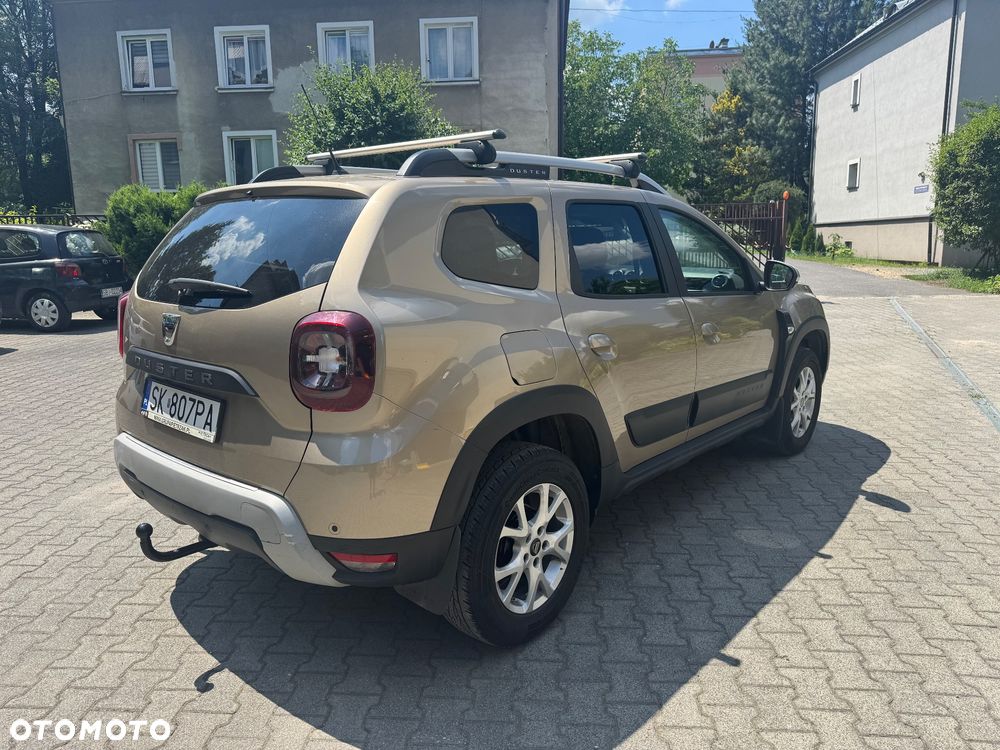 Dacia Duster 1.6 SCe Outdoor S&S - 6