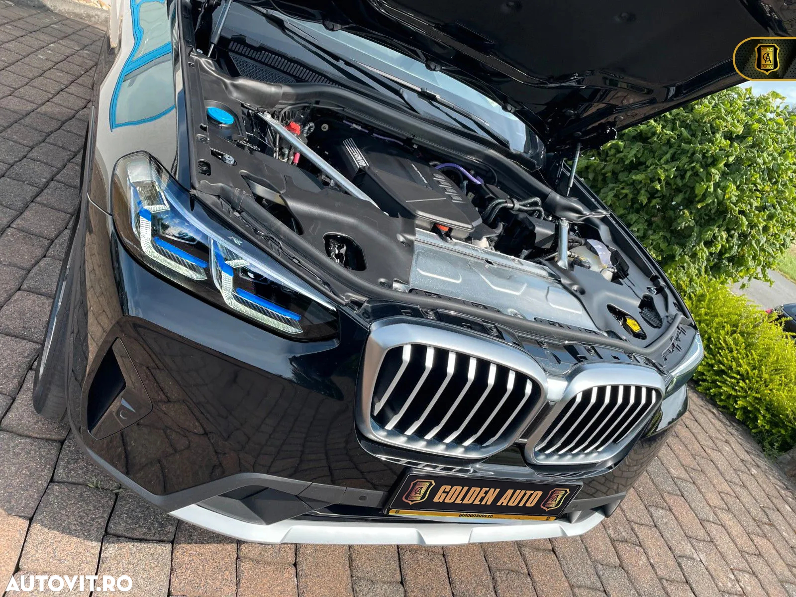 BMW X3 - 12