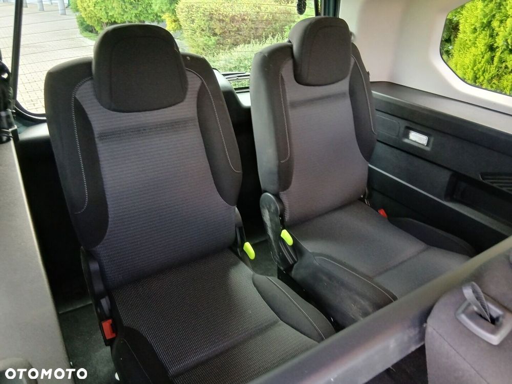 Toyota Proace City Verso Long 1.5 D-4D Family - 23