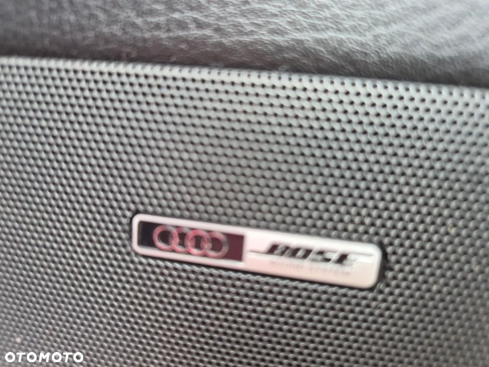 Audi A4 Limousine 2.0T FSI Quattro - 13