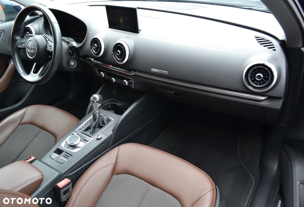 Audi A3 Sportback - 7