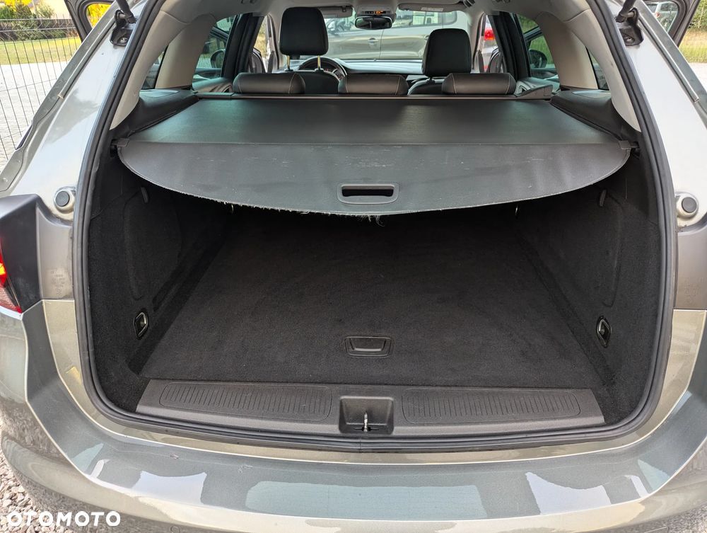 Opel Astra 1.4 Turbo Innovation - 22