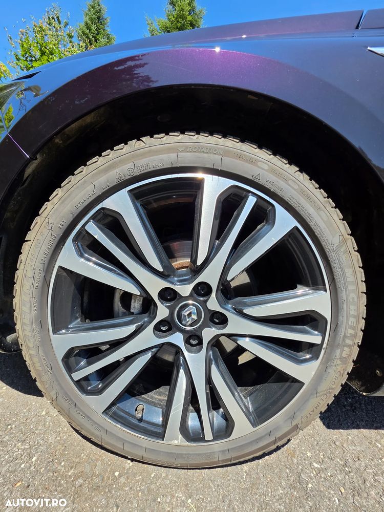 Renault Talisman ENERGY dCi 130 ELYSEE - 14