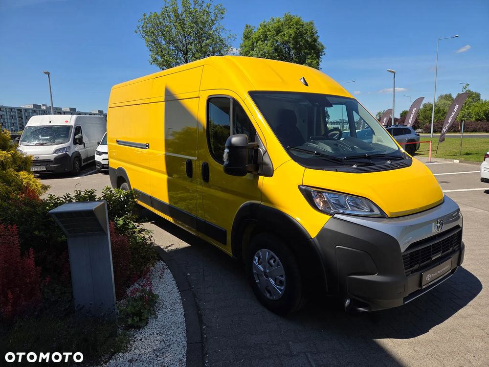 Toyota PROACE MAX - 5