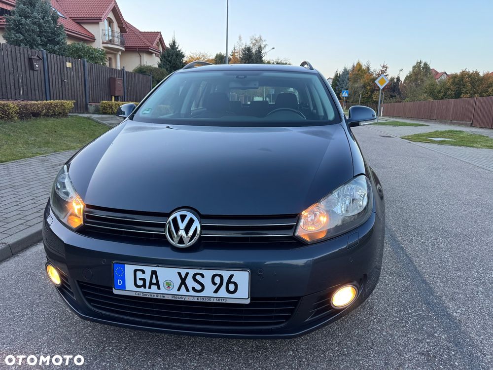 Volkswagen Golf - 9